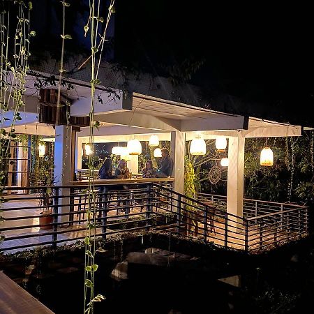 Casa Nativo Villa Jardín Dış mekan fotoğraf