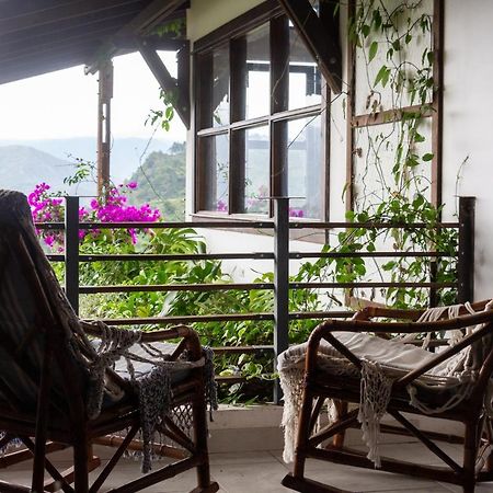 Casa Nativo Villa Jardín Dış mekan fotoğraf