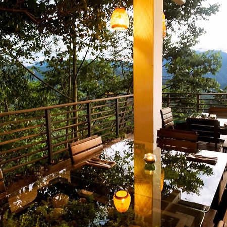 Casa Nativo Villa Jardín Dış mekan fotoğraf