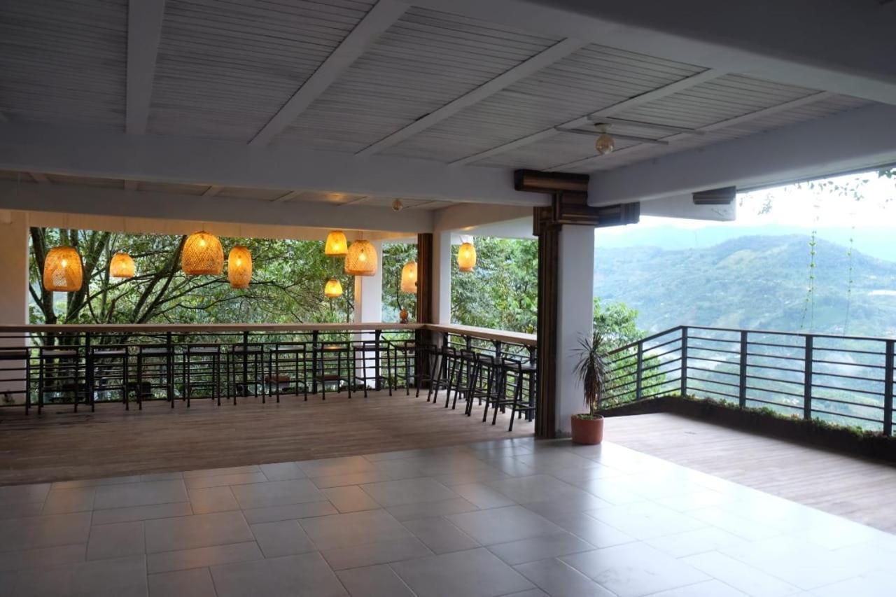 Casa Nativo Villa Jardín Dış mekan fotoğraf