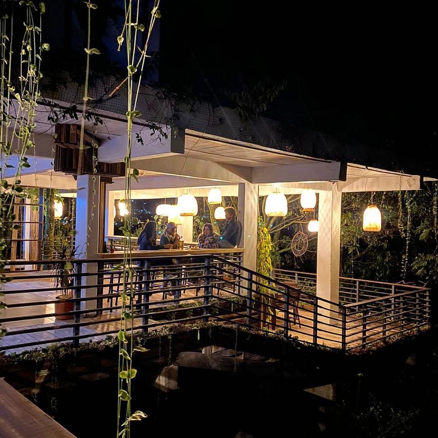 Casa Nativo Villa Jardín Dış mekan fotoğraf