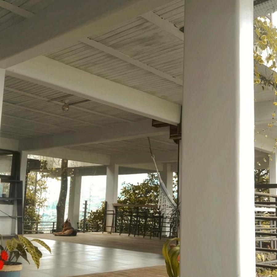 Casa Nativo Villa Jardín Dış mekan fotoğraf