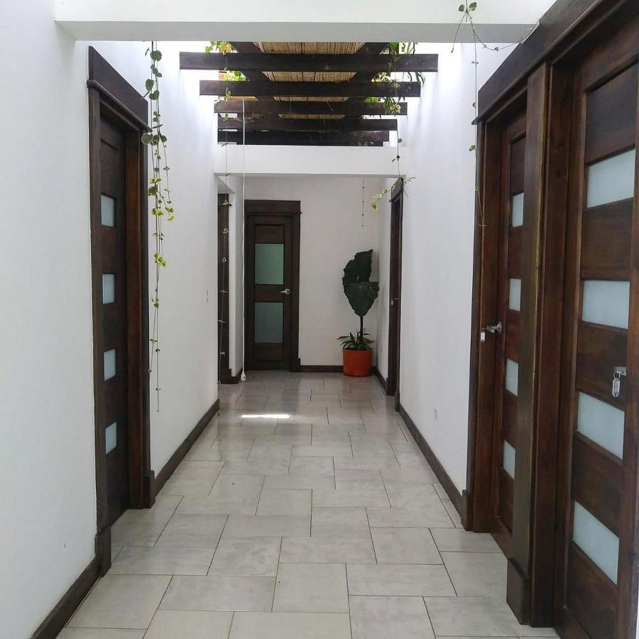 Casa Nativo Villa Jardín Dış mekan fotoğraf