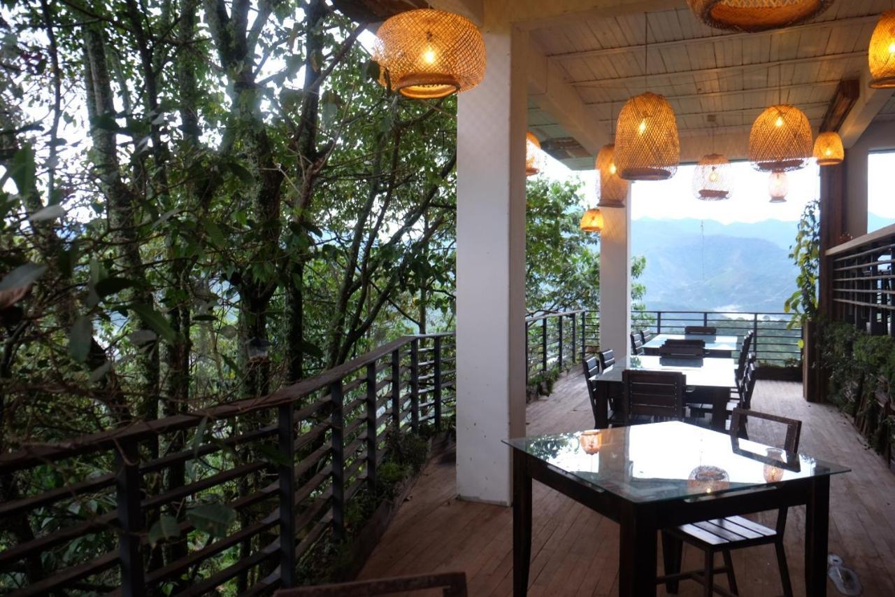 Casa Nativo Villa Jardín Dış mekan fotoğraf