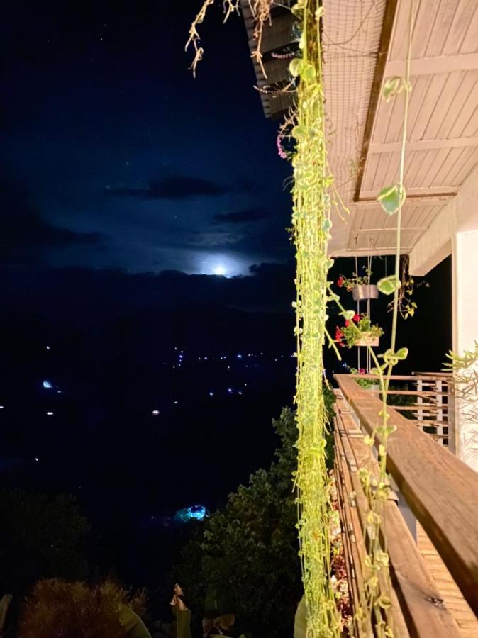 Casa Nativo Villa Jardín Dış mekan fotoğraf