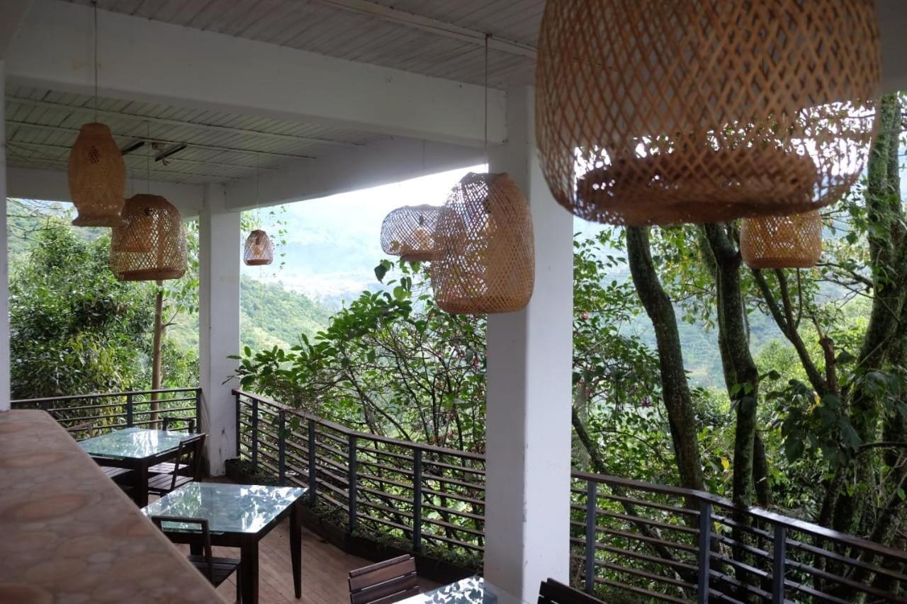 Casa Nativo Villa Jardín Dış mekan fotoğraf