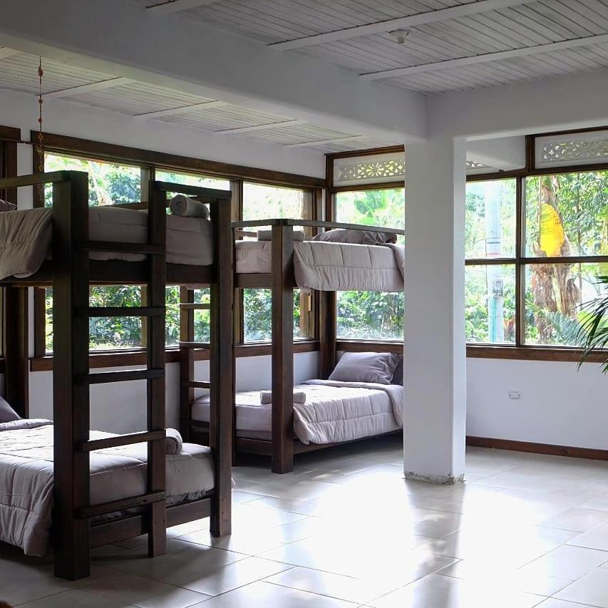 Casa Nativo Villa Jardín Dış mekan fotoğraf