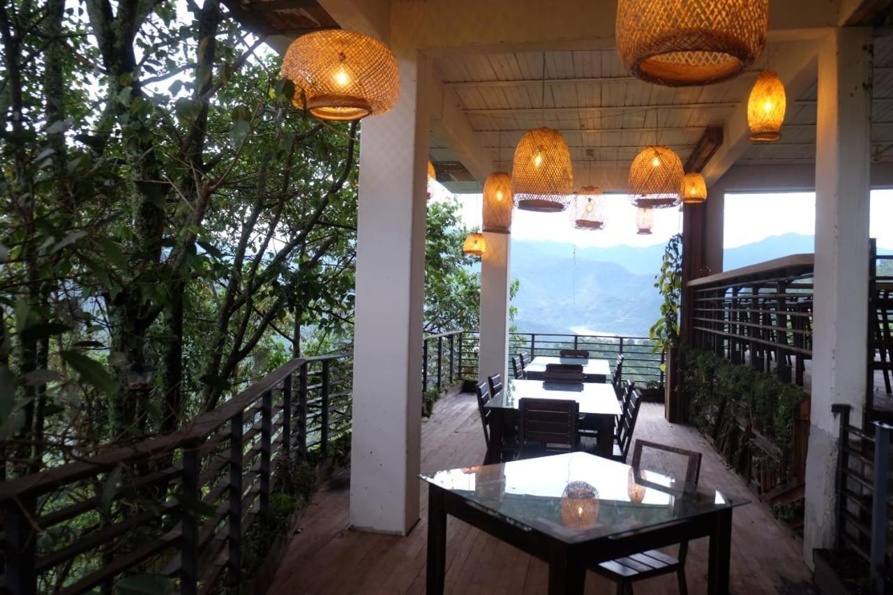 Casa Nativo Villa Jardín Dış mekan fotoğraf