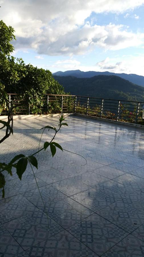 Casa Nativo Villa Jardín Dış mekan fotoğraf