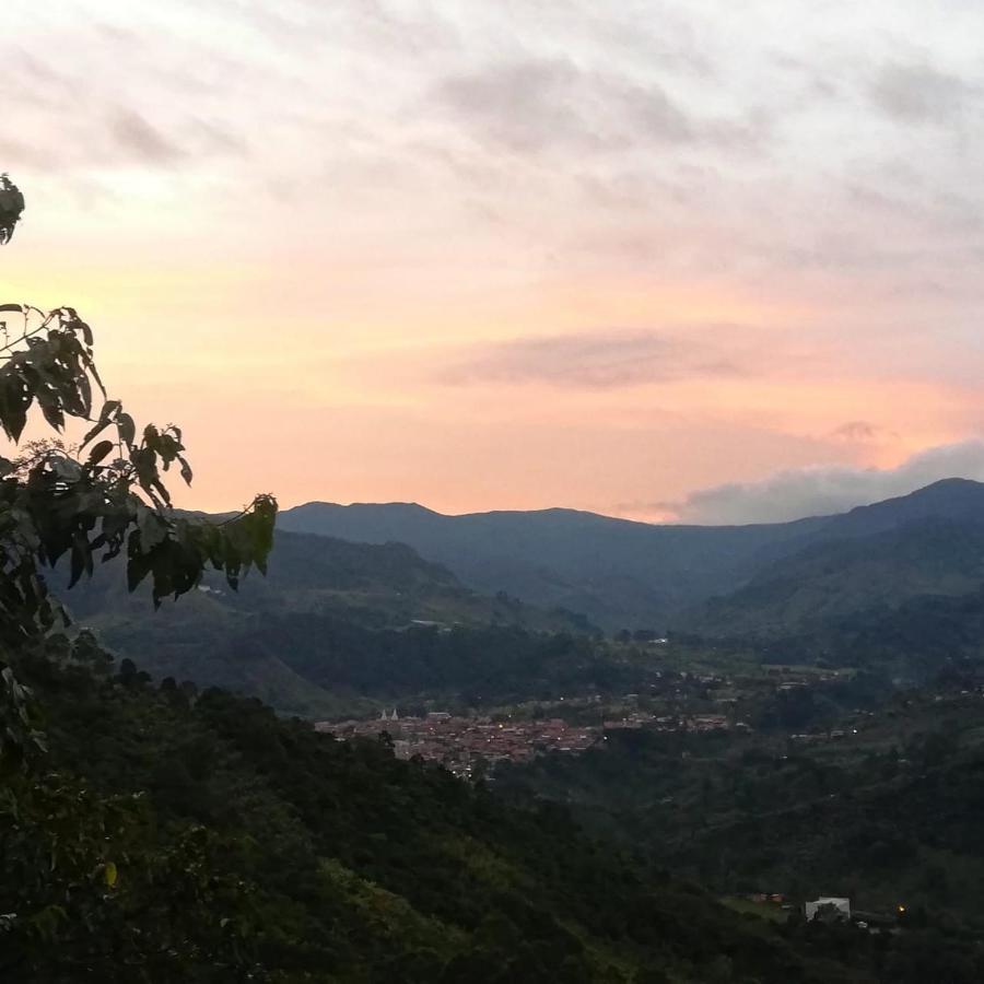 Casa Nativo Villa Jardín Dış mekan fotoğraf