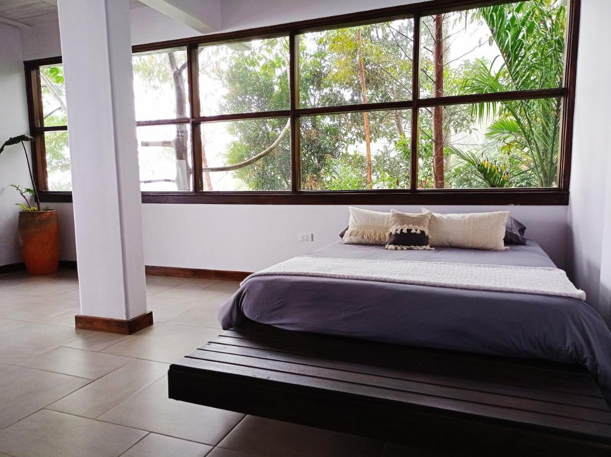 Casa Nativo Villa Jardín Dış mekan fotoğraf