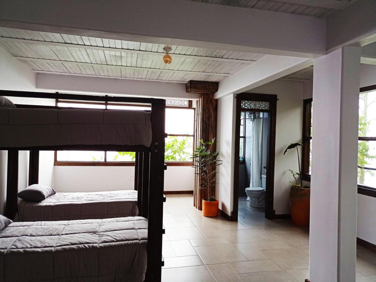 Casa Nativo Villa Jardín Dış mekan fotoğraf