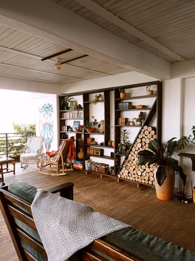 Casa Nativo Villa Jardín Dış mekan fotoğraf