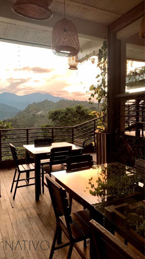Casa Nativo Villa Jardín Dış mekan fotoğraf