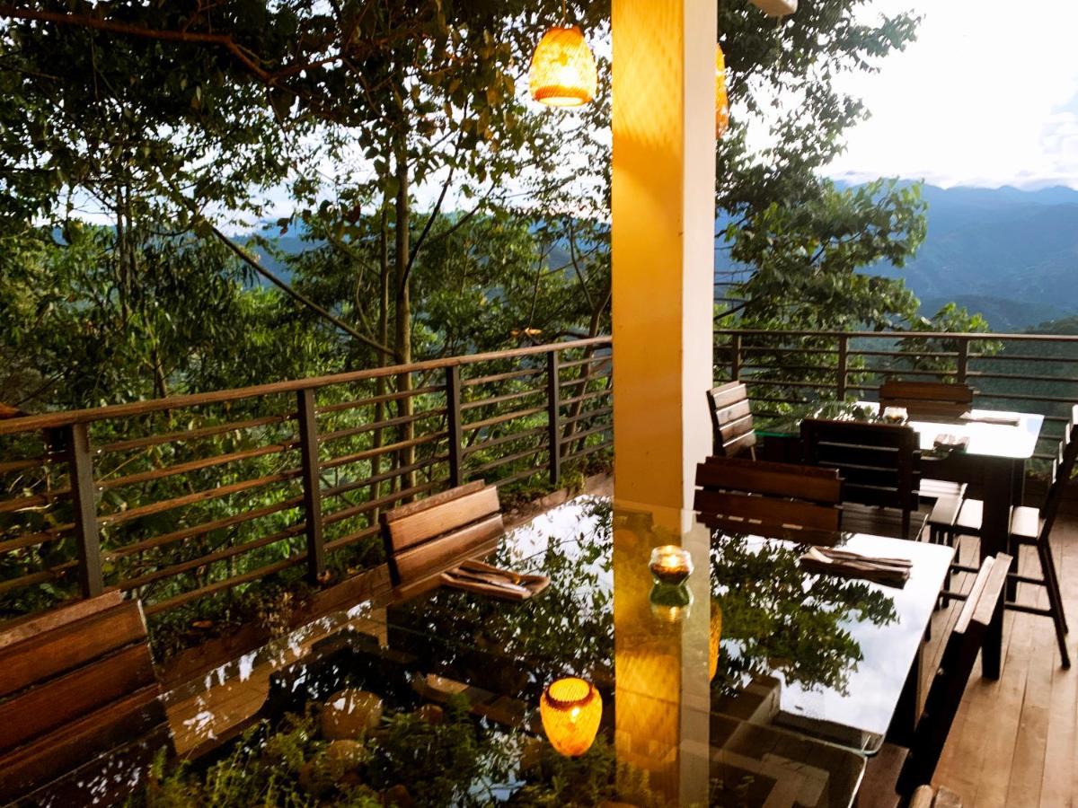 Casa Nativo Villa Jardín Dış mekan fotoğraf