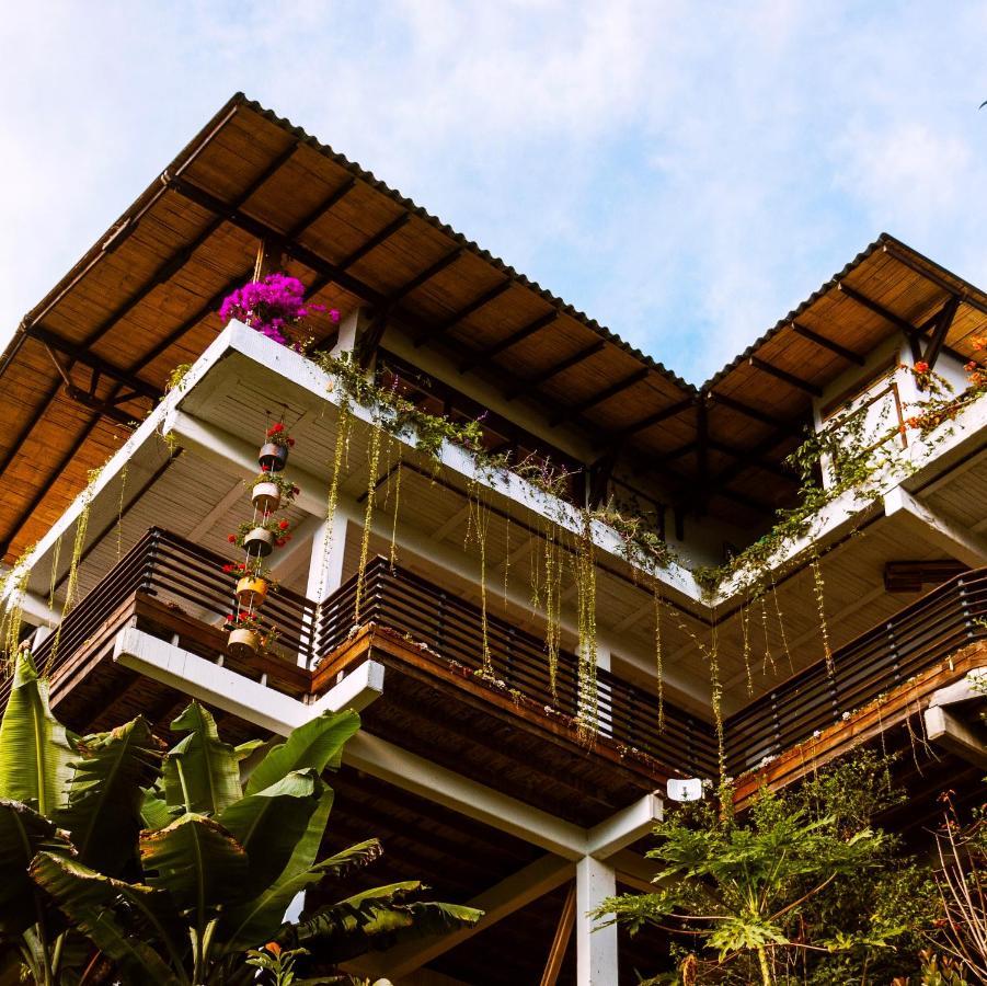 Casa Nativo Villa Jardín Dış mekan fotoğraf